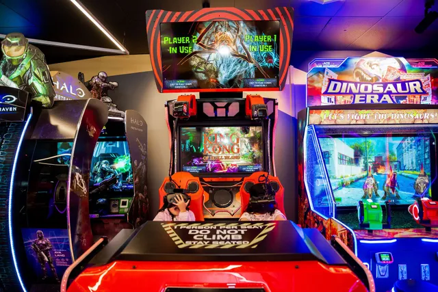 Timezone Northbridge