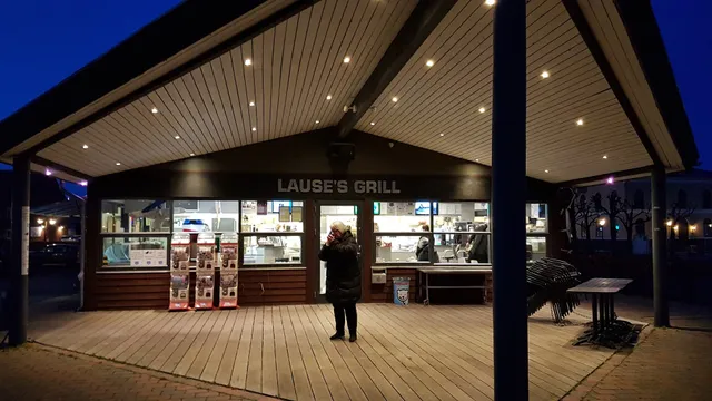 Lauses Grill