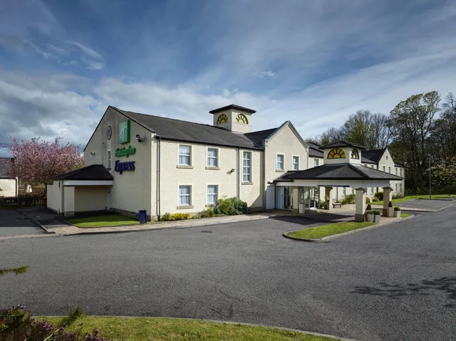 Holiday Inn Express Glenrothes by IHG