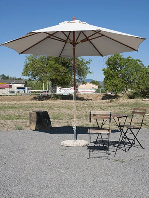 Agriristoro Le Roghete