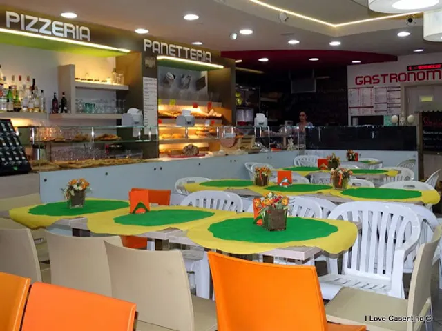 Pasticceria Anima di Pane