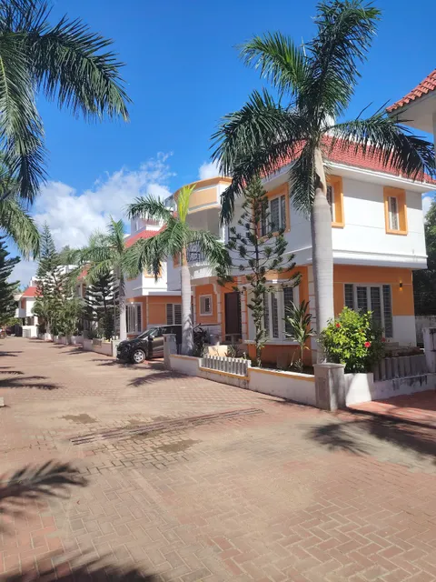 Bay View Villas @ECR