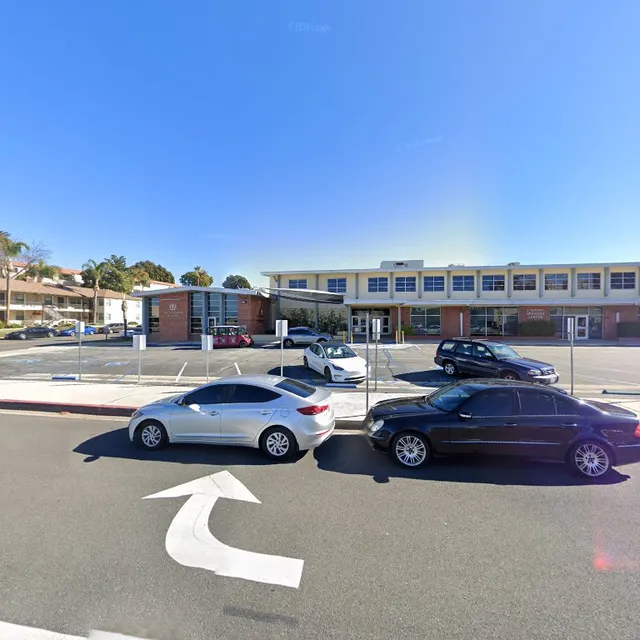 Councilors Student Pavilion