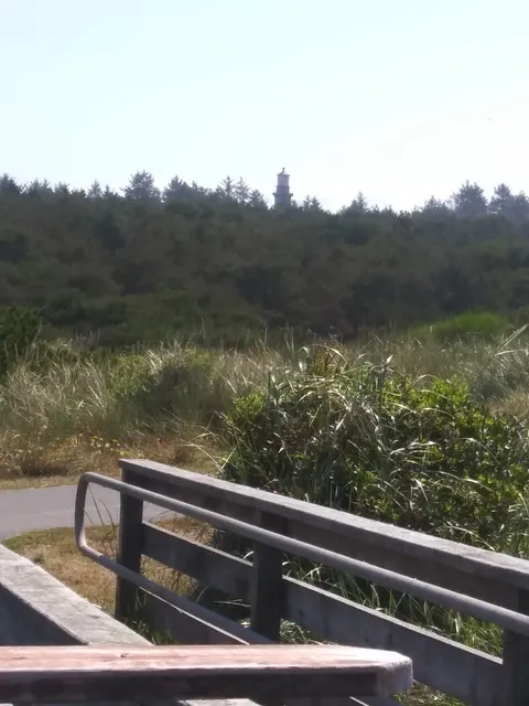 Observation Platform