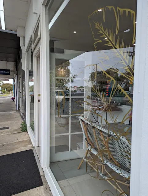 The Pantry Melbourne