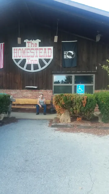 Homestead Inn