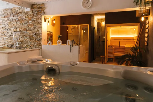 Sérénité Basque - Spa Pays Basque AINHOA