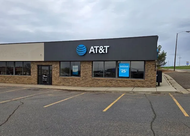 AT&T Store