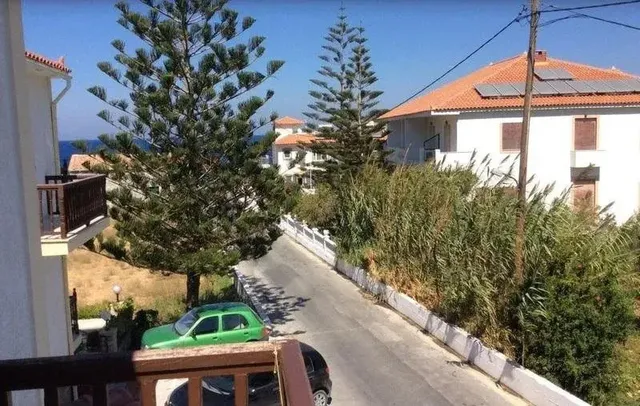Villa Agios Konstantinos - Hotel Apartments