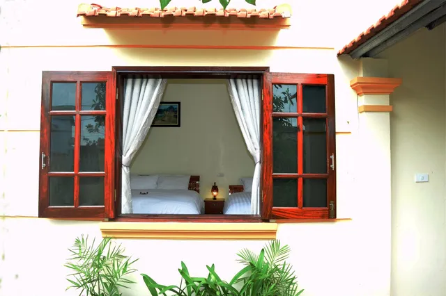 Riverside Homestay Ninh Binh