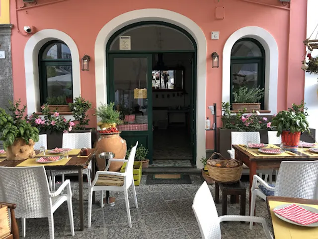 Jack all'Epomeo - Osteria - Pizzeria in Forio