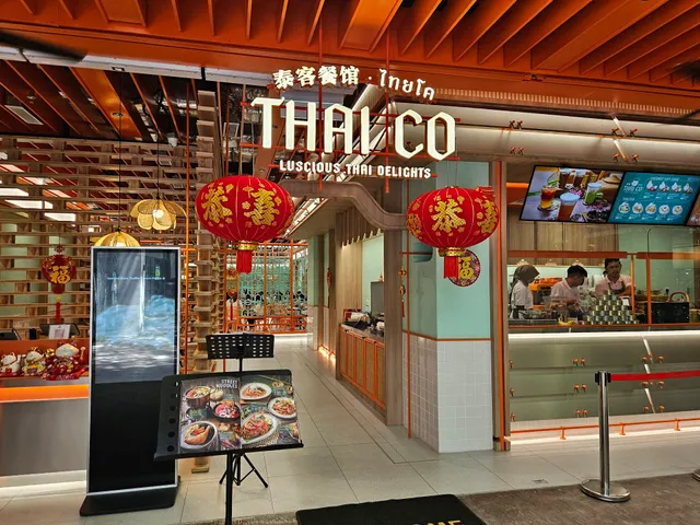 Thai Co Restaurant