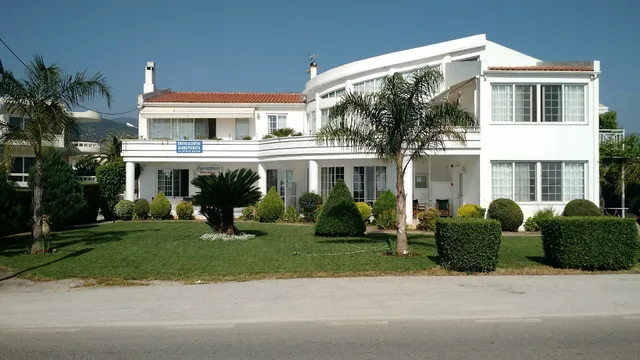 Miloi rooms & apartments