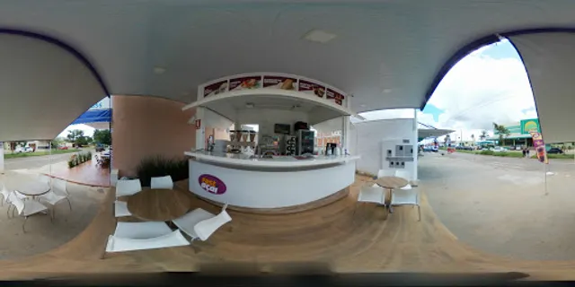 Fast Açai - AV. PB1 - PARQUE BRASILIA-ANAPOLIS-GO