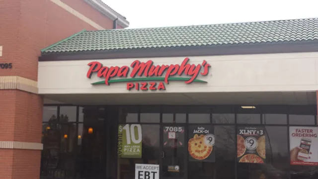 Papa Murphy's | Take 'N' Bake Pizza