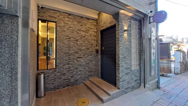 星朵-台南包棟民宿