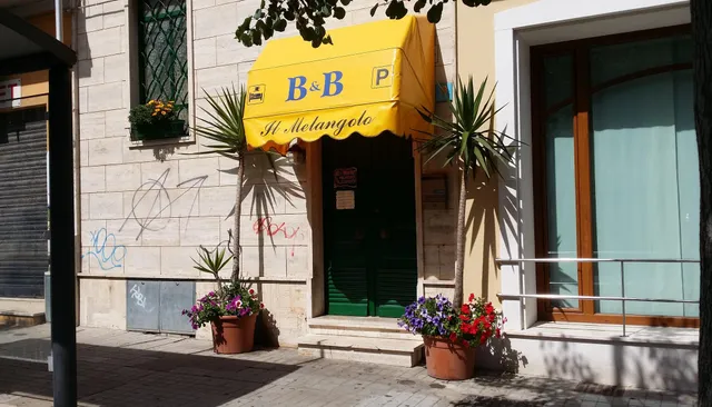 Bed & Breakfast Il Melangolo