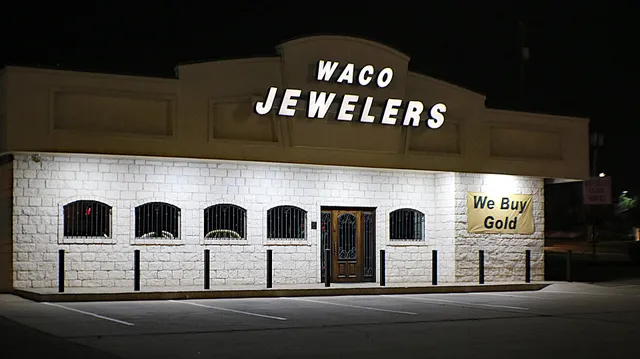Waco Jewelers