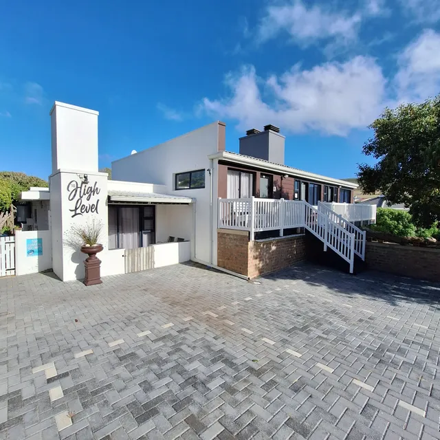 High Level Self Catering