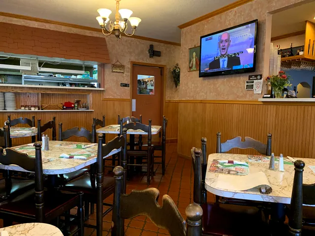 Alfano's Pizzeria & Italian Restaurant