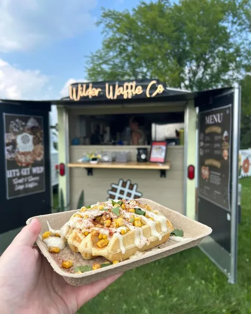 Wilder Waffle Co.