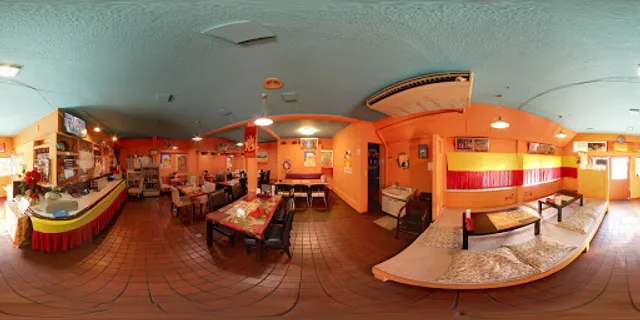 Gosahara Indian restaurant