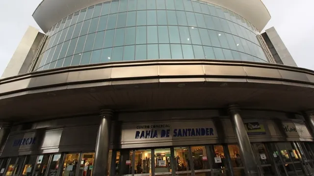 El Corte Inglés Santander