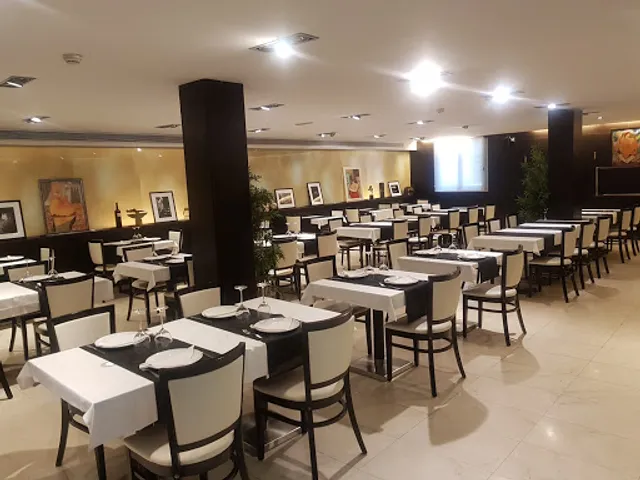 Restaurante La Cuchara del Norte