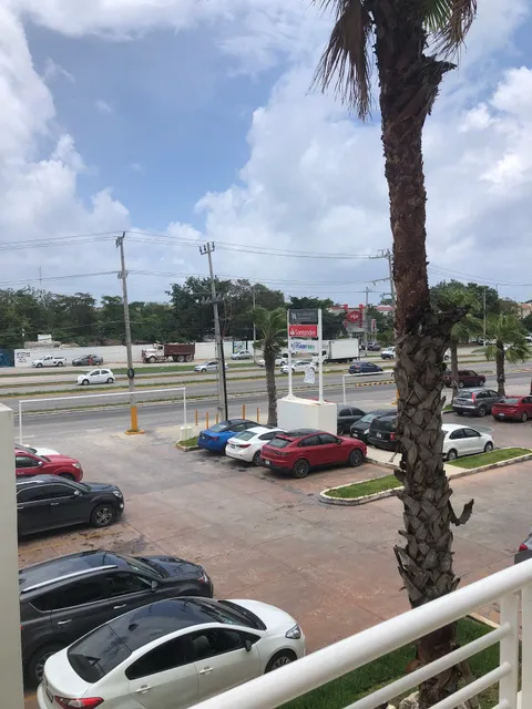 US Consular Agency, Playa del Carmen