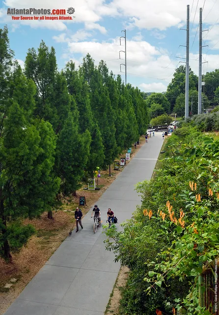 Atlanta Beltline