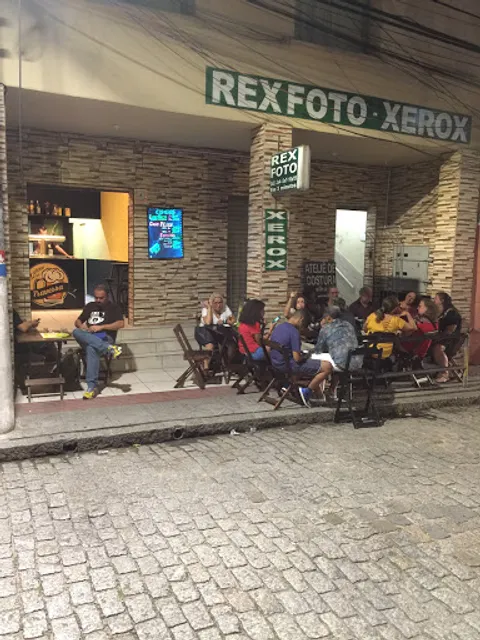 Boteco da Travessa