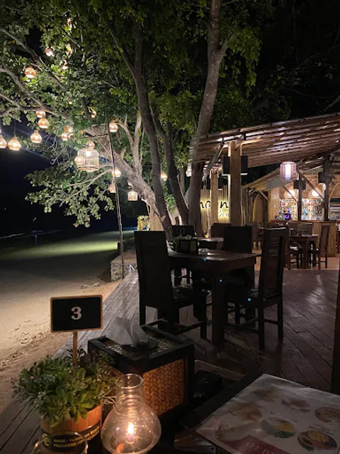 Fullmoon Beach Resort & Restaurant Krabi
