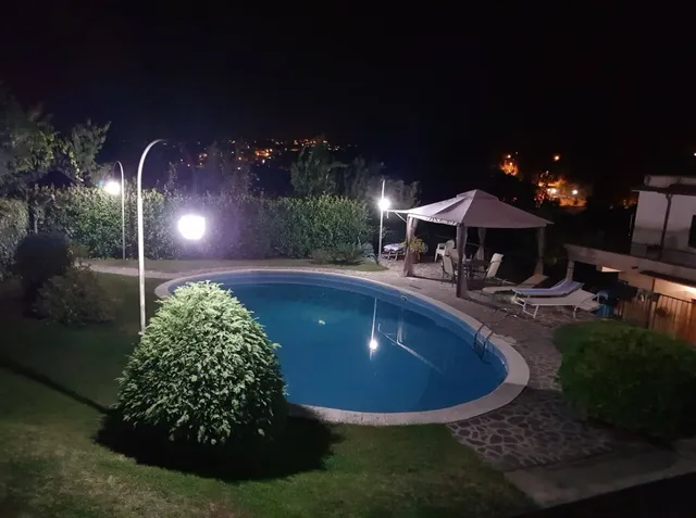 Boville Family House