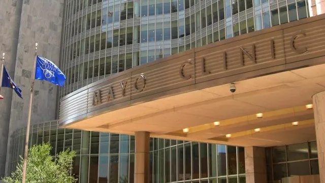 Mayo Clinic Comprehensive Cancer Center