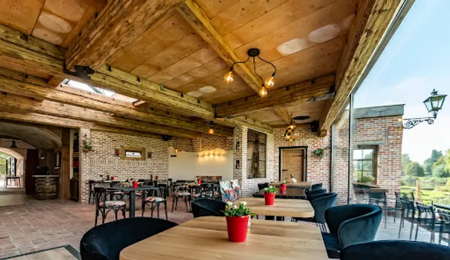 Grand Café El Molino