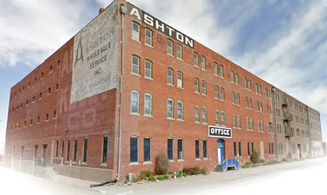 Surplus Sales of Nebraska