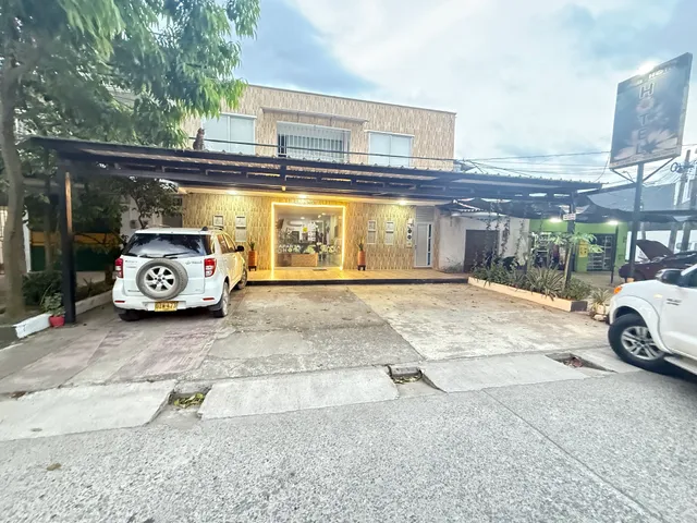 APARTAHOTEL AVENIDA LAS MARGARITAS