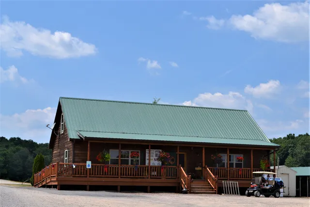 Hickory Hollow Campground