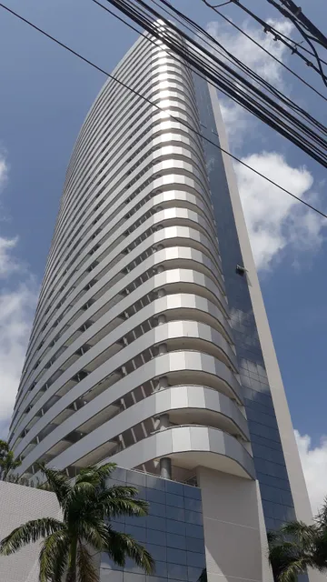 Edificio Unique Studio