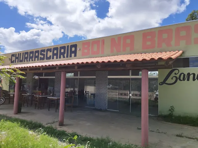 Churrascaria Boi Na Brasa