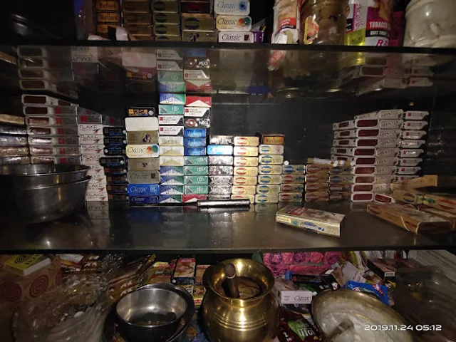 Sangam Bar And Lunch Home