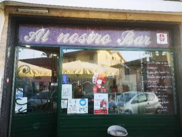 Al Nostro Bar