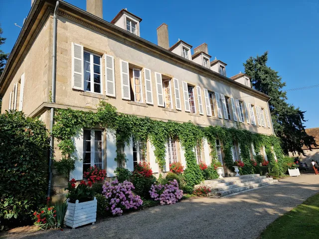 Château de Longeville