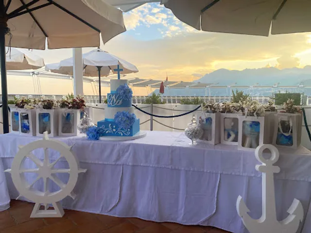 Ristorante La Conchiglia