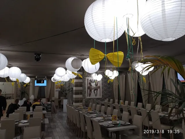 Tourlé Pantigliate -Stella di Maryam