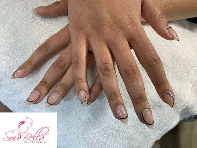 Soubella Nails Spa