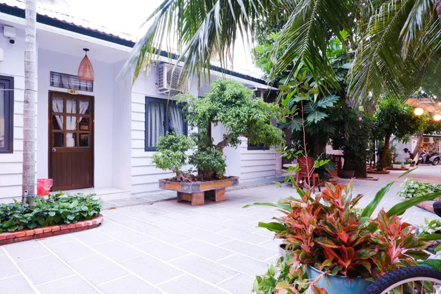 Duy An Guest House