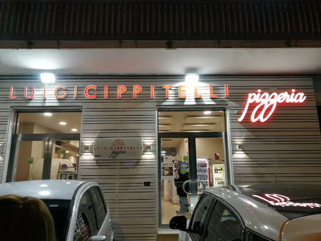Pizzeria Luigi Cippitelli