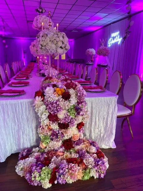 Promising Events Banquet Hall