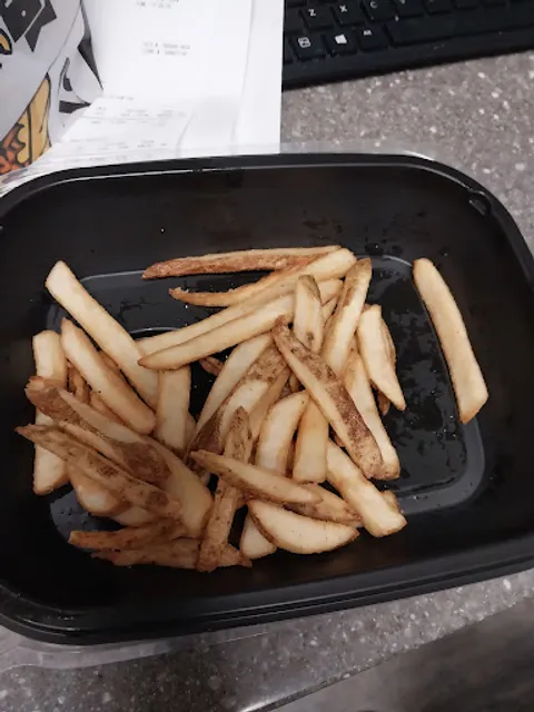 Pardon My Cheesesteak